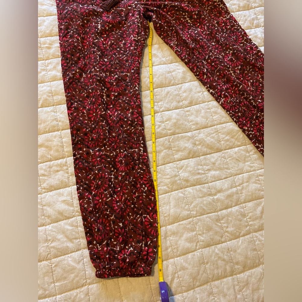 Ulla Johnson Jumpsuit Size 2 - Picture 13 of 15
